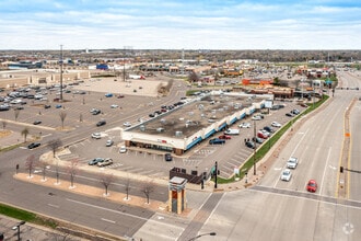 3035 White Bear Ave N, Maplewood, MN - AÉRIEN  Vue de la carte - Image1