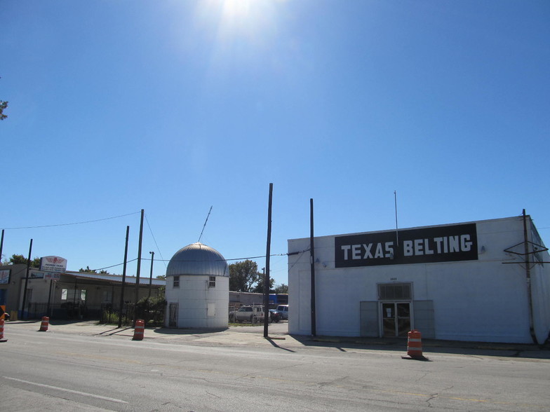 6600 Harrisburg Blvd, Houston, TX à vendre - Photo du bâtiment - Image 1 de 1