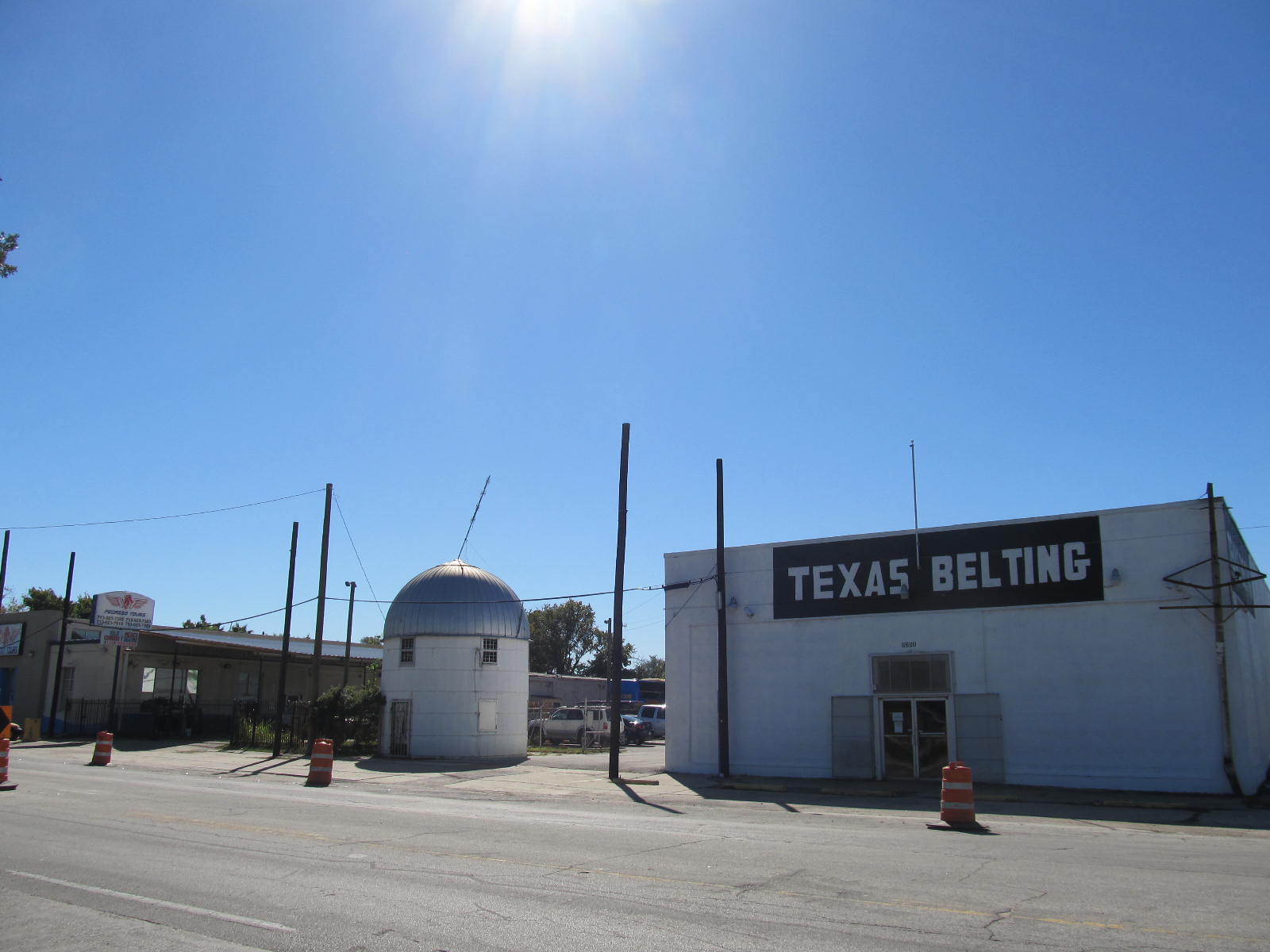 6600 Harrisburg Blvd, Houston, TX for sale Building Photo- Image 1 of 1