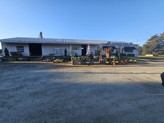 Plus de détails pour 460 Colonial Trl E, Surry, VA - Industriel à vendre