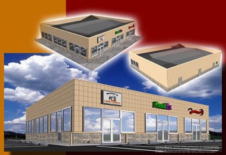 More details for 861 Zerega Ave, Bronx, NY - Retail for Lease