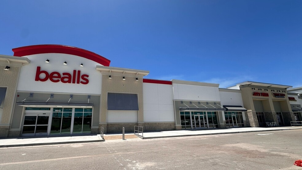 9500 Buffalo Rd, Palmetto, FL for lease - Building Photo - Image 2 of 16