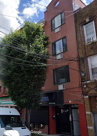 More details for 9116 43rd Ave, Elmhurst, NY - Multifamily for Sale