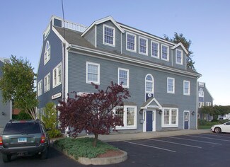 Plus de détails pour 78 Howard St, New London, CT - Bureau à louer