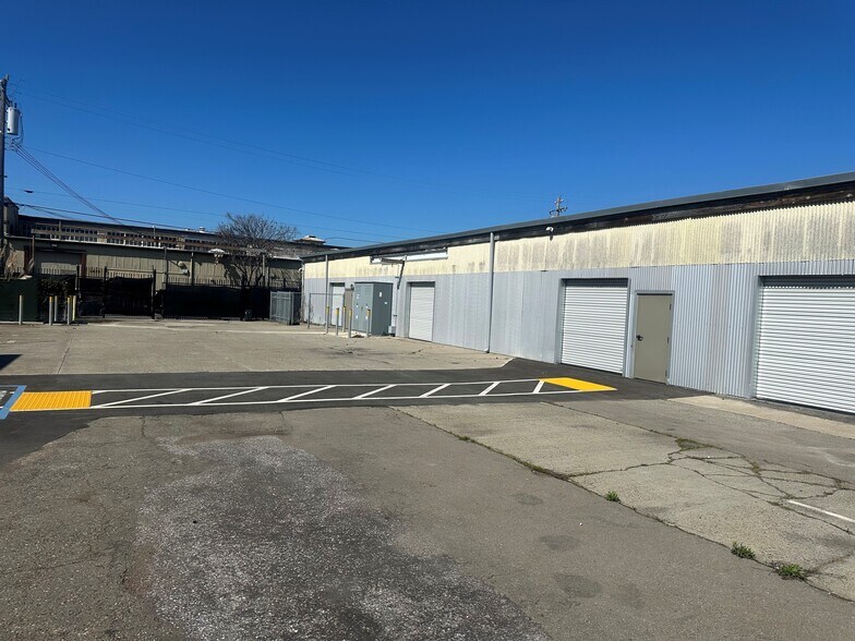 2650 Magnolia St, Oakland, CA à vendre - Autre - Image 2 de 3