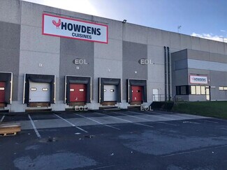 Plus de détails pour Industriel à louer