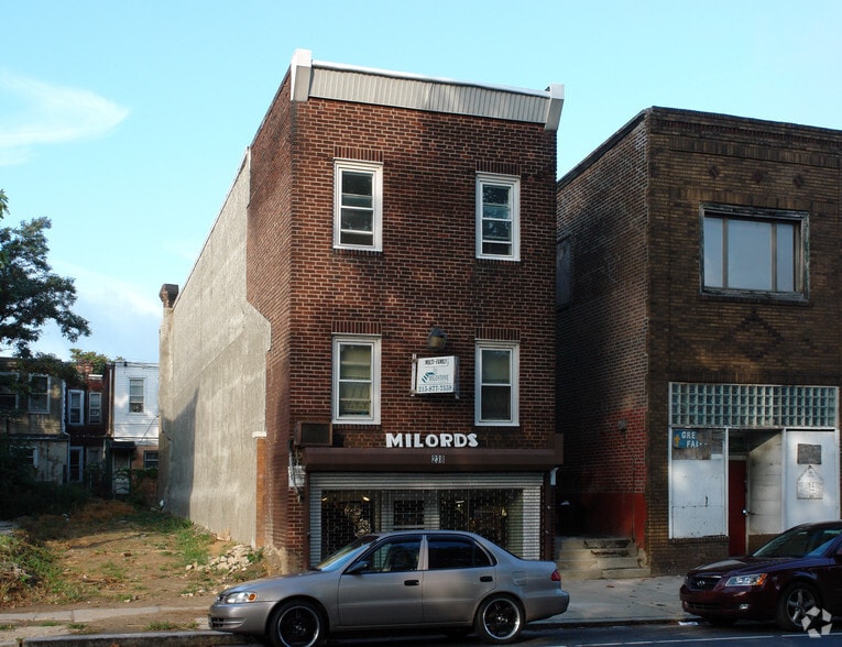 238 N 52nd St, Philadelphia, PA for sale - Primary Photo - Image 1 of 2