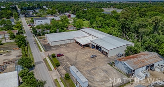 Plus de détails pour 4734 Creekmont Dr, Houston, TX - Industriel à louer