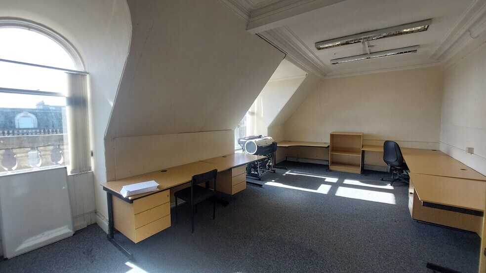 30-36 Whitehall St, Dundee à vendre - Photo du bâtiment - Image 3 de 4