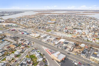 4451 Austin Blvd, Island Park, NY - AERIAL map view - Image1