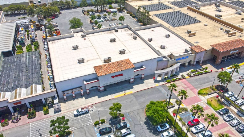 2715-2725 Teller Rd, Newbury Park, CA for sale - Building Photo - Image 2 of 7