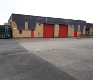 More details for Pitcliffe Way, Bradford - Industrial for Lease