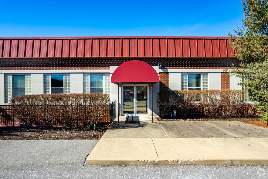 21101 Route 19, Cranberry Township, PA à louer - Photo du bâtiment - Image 2 de 9