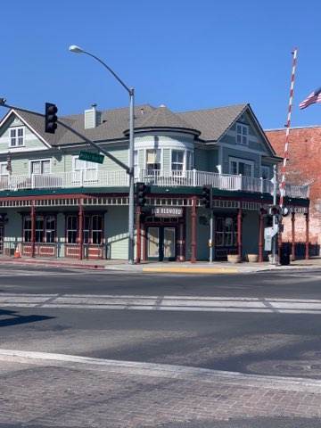 9000 Windsor Rd, Windsor, CA à vendre - Photo du bâtiment - Image 3 de 8