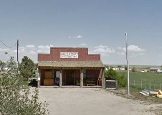 More details for 355 N Ellicott Hwy, Calhan, CO - Office for Sale