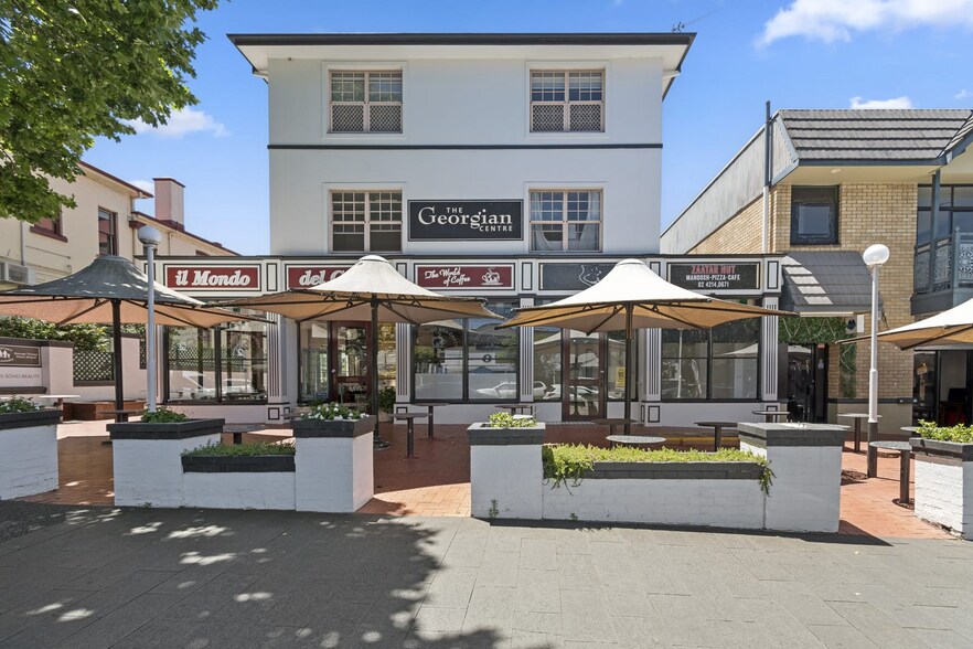 119 Corrimal St, Wollongong for lease - Primary Photo - Image 1 of 1