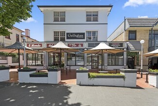 Plus de détails pour 119 Corrimal St, Wollongong - Commerce de détail à louer
