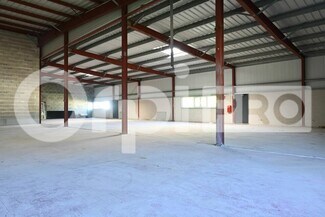 More details for 4 Rue Louis Braille, Bourgoin-Jallieu - Flex for Sale