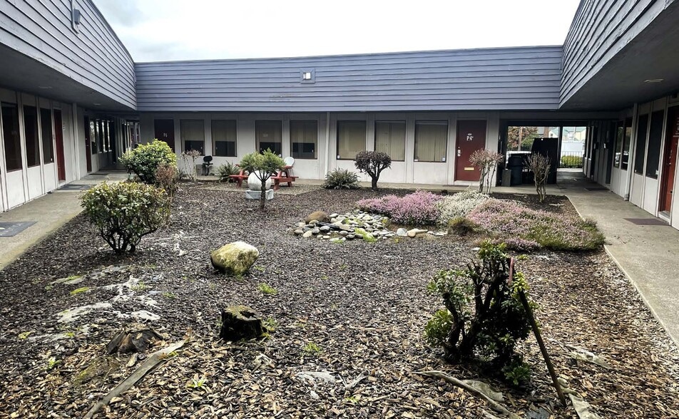 8700 SW Barbur Ct, Portland, OR for lease - Building Photo - Image 2 of 3