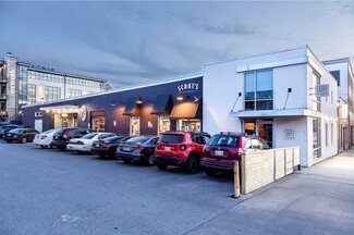 Plus de détails pour 904 - 908 Main St, Nashville, TN - Local commercial à louer