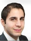 Daniel Shirazi