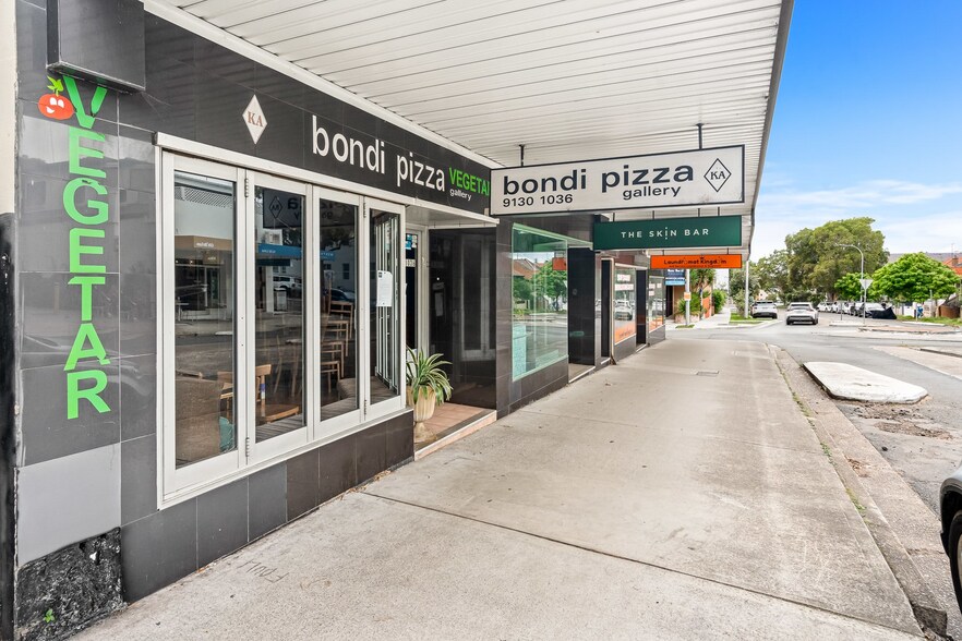 67-69 O'Brien St, Bondi Beach à louer - Photo du bâtiment - Image 2 de 2