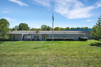 More details for 254 Tot Dellinger Rd, Cherryville, NC - Industrial for Lease