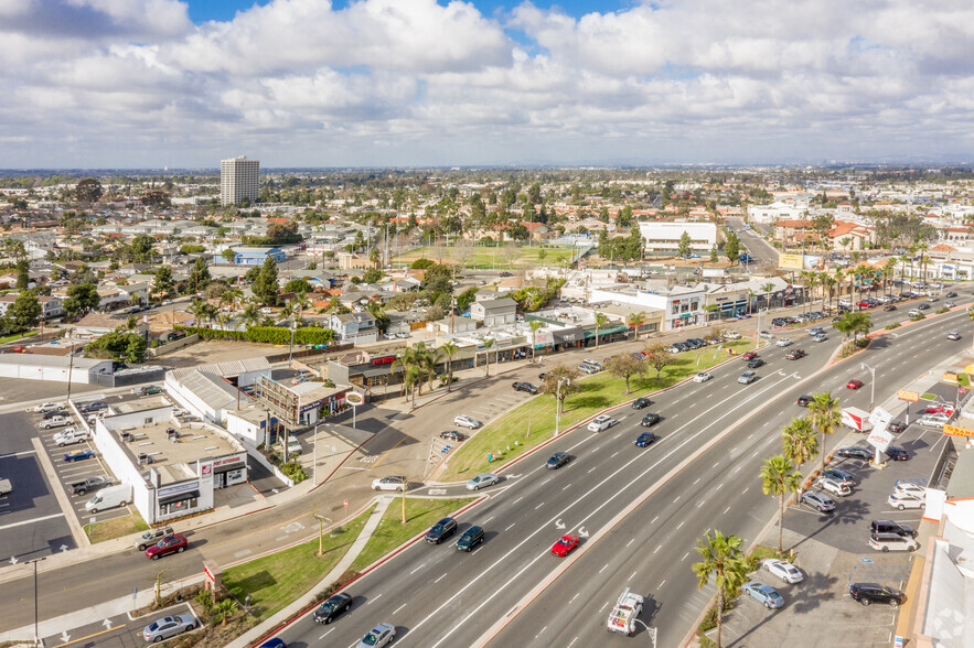 1777-1779 Newport Blvd, Costa Mesa, CA à louer - Aérien - Image 2 de 3