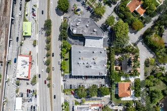 9171 S Dixie Hwy, Pinecrest, FL - AERIAL  map view - Image1