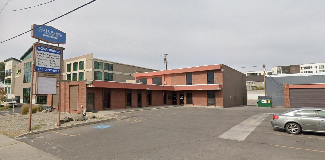 1063-1065 E 3300 S, Salt Lake City, UT for lease Building Photo- Image 1 of 12