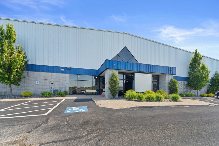 8159 Oliver Rd, Erie, PA for sale - Building Photo - Image 3 of 12