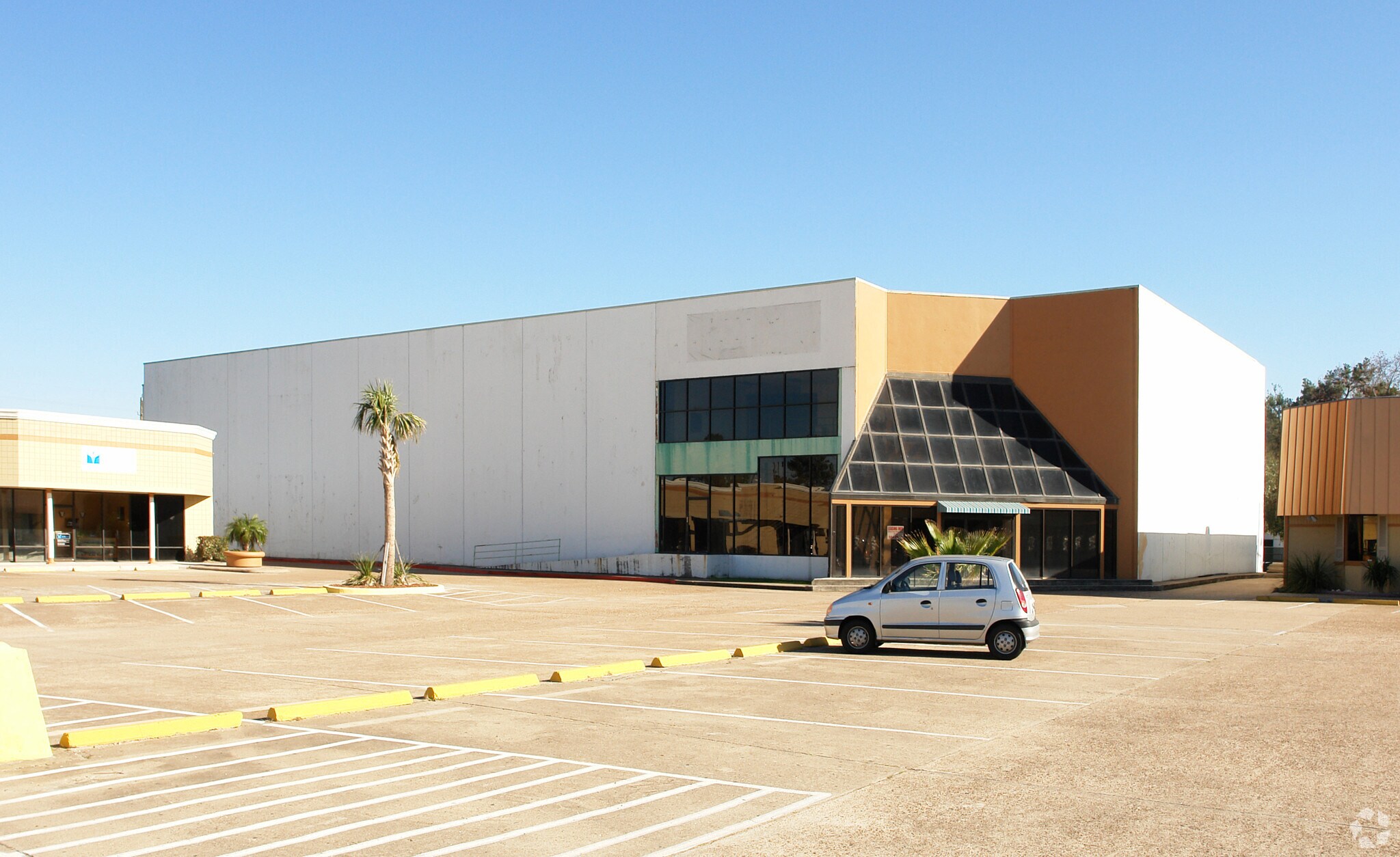 921 Cypress Creek Pky, Houston, TX for sale Primary Photo- Image 1 of 4