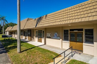 More details for 1016 Ponce de Leon Blvd, Belleair, FL - Medical for Lease