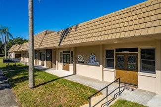 More details for 1016 Ponce de Leon Blvd, Belleair, FL - Medical for Lease