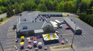 Plus de détails pour 35 State Rd, Phillipston, MA - Services hôteliers à vendre