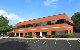 Plus de détails pour 14900 Sweitzer Ln, Laurel, MD - Local d'activités à louer
