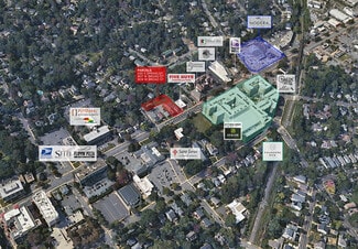 More details for Development Opportunity – Retail for Sale, Falls Church, VA