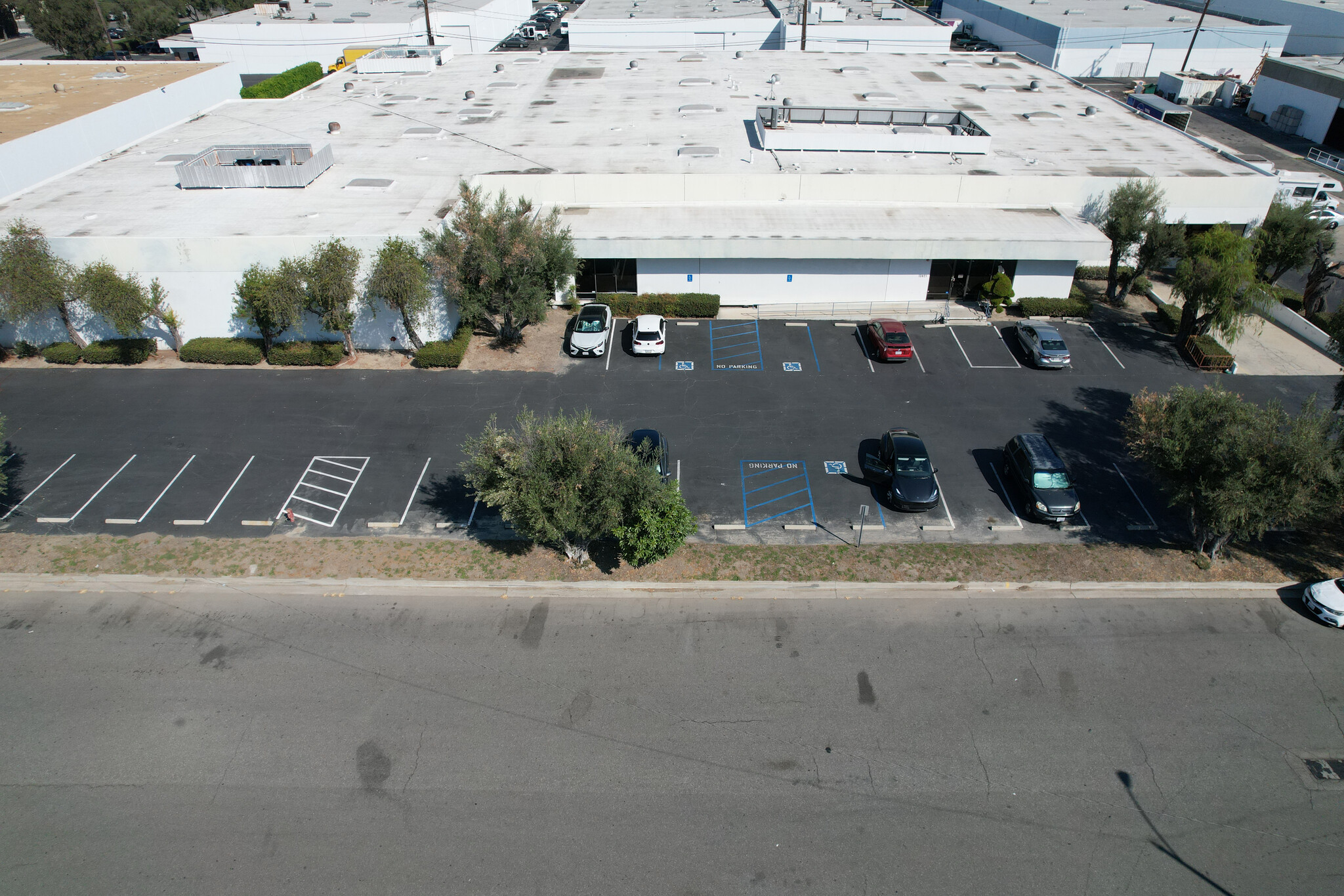 13815 Struikman Rd, Cerritos, CA for lease Building Photo- Image 1 of 15