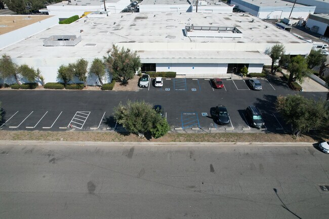 More details for 13815 Struikman Rd, Cerritos, CA - Industrial for Lease