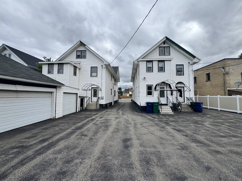 1357 Hertel Ave, Buffalo, NY for sale - Building Photo - Image 2 of 23