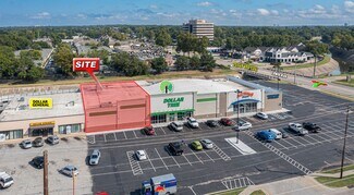 More details for 2235 E 61st St, Tulsa, OK - Retail for Lease