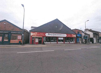 Plus de détails pour 9-11 Mill Ln, Macclesfield - Commerce de détail à vendre