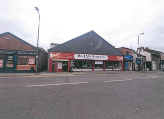 More details for 9-11 Mill Ln, Macclesfield - Retail for Sale