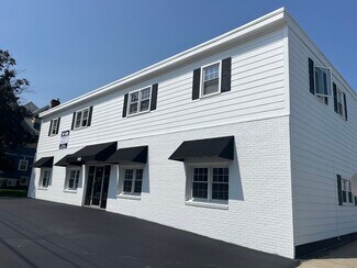 Plus de détails pour 860 Main St, Sanford, ME - Bureau/Médical à louer