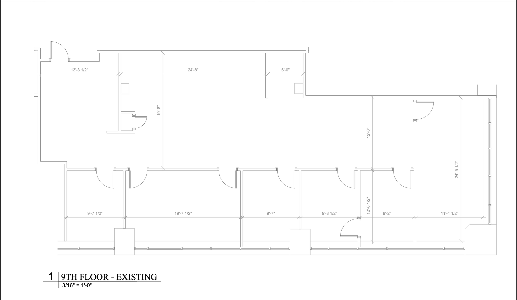 2 Monument Sq, Portland, ME for lease Floor Plan- Image 1 of 1