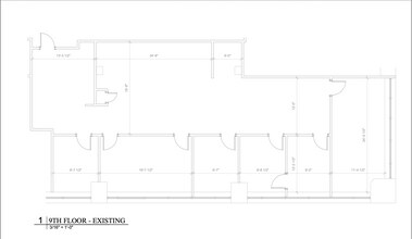 2 Monument Sq, Portland, ME for lease Floor Plan- Image 1 of 1