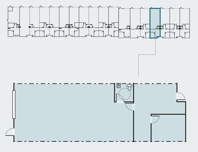 3830 Oceanic Dr, Oceanside, CA for lease Floor Plan- Image 1 of 1