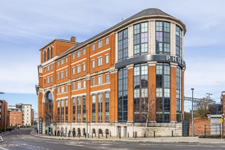 More details for 1 Station Hl, Reading - Office for Lease