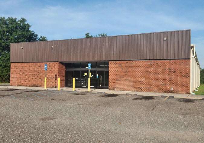 4783 Second St N, Folkston, GA à vendre - Photo du bâtiment - Image 2 de 6