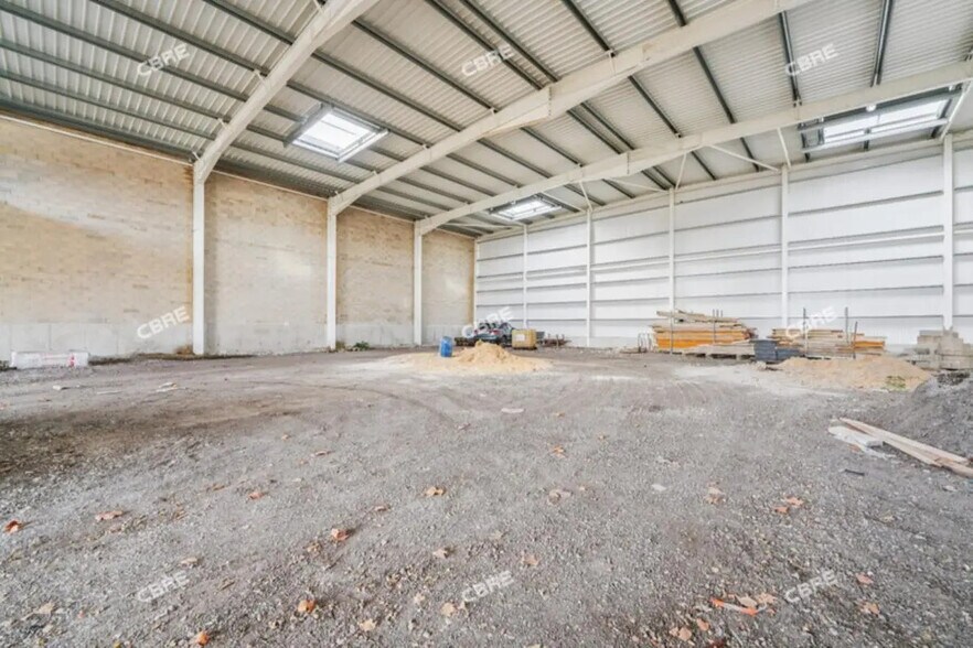 Flex in Bondoufle for sale - Interior Photo - Image 3 of 13